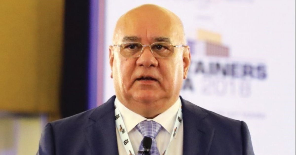 Photo of Sri Deepak Tiwari,